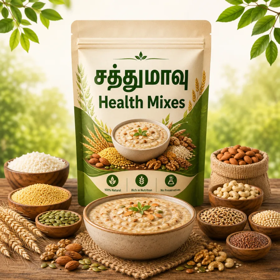 Health Mix