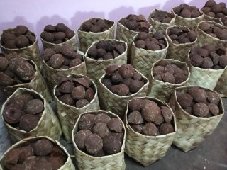Traditional Preparation GI Tagged Heritage Product Palm Nectar Based Authentic Traditional Taste Naturally Processed